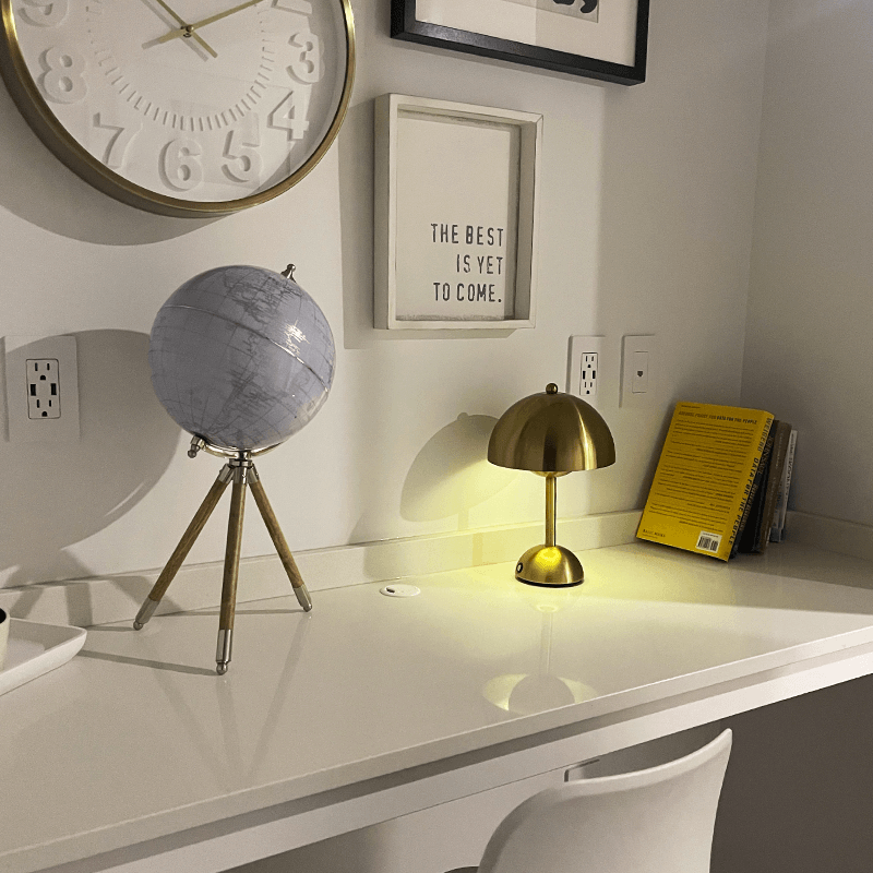 Nori Table Lamp