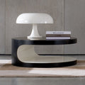 Mid-century table lamp