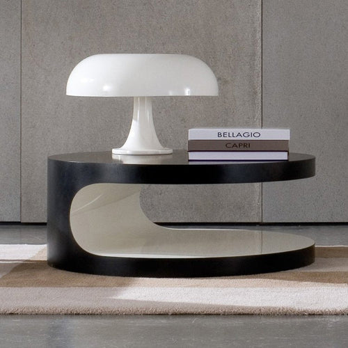 Mid-century table lamp