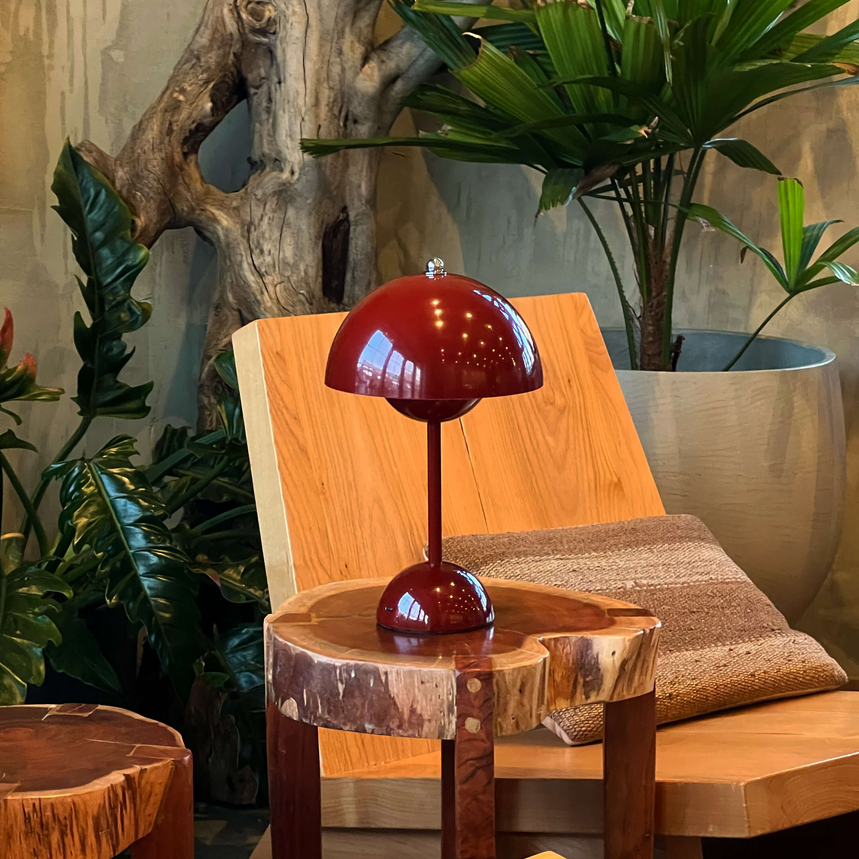 Nori Table Lamp